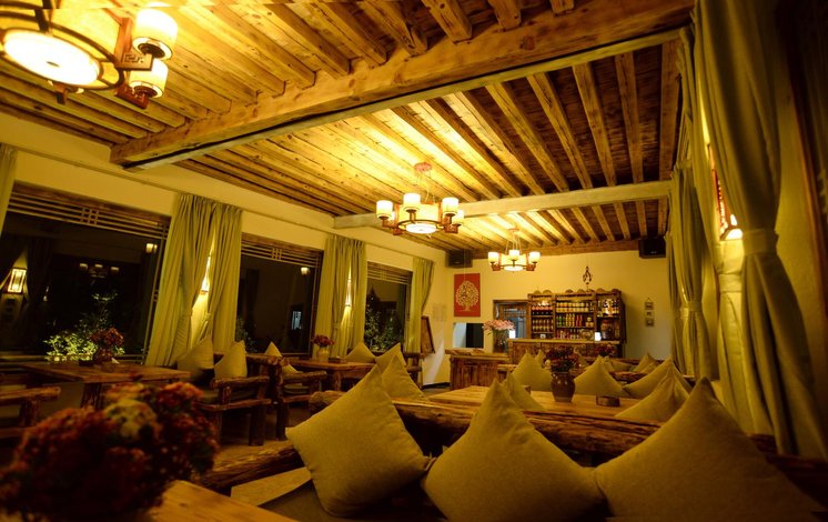 酒店 沈阳市酒店  沈阳绿岛快捷宾馆二部