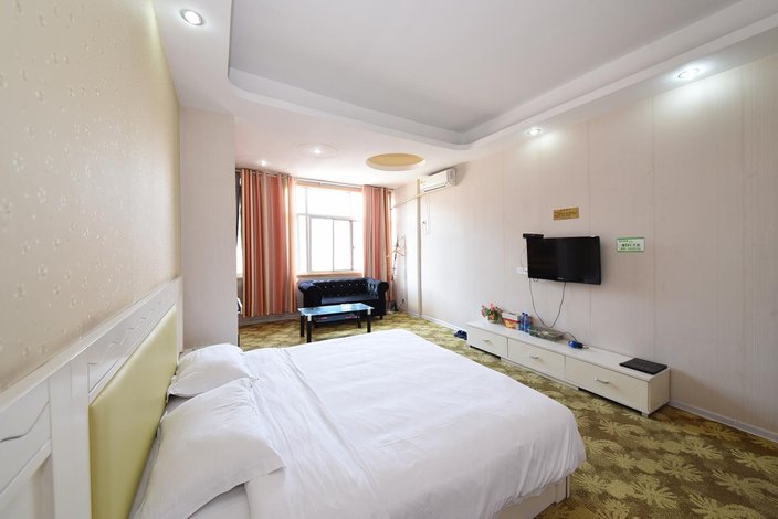 长沙南天宾馆车塘河路店