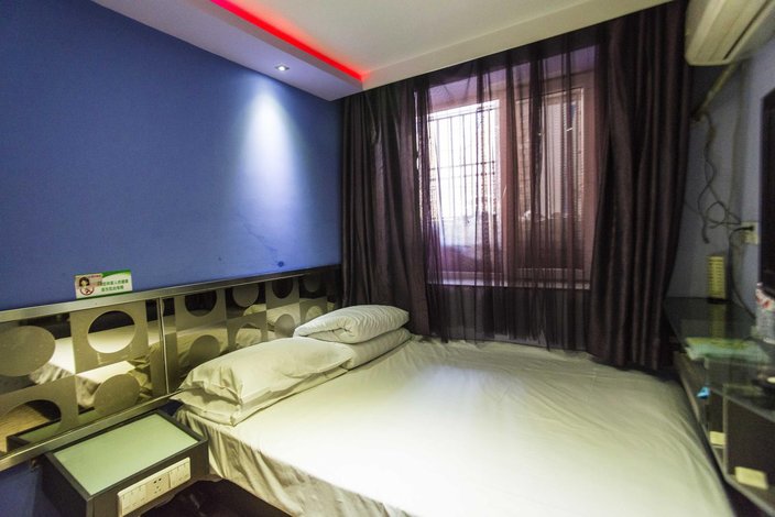 酒店 无锡市酒店  宜兴佳惠宾馆