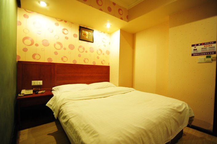 贵阳博纳快捷酒店