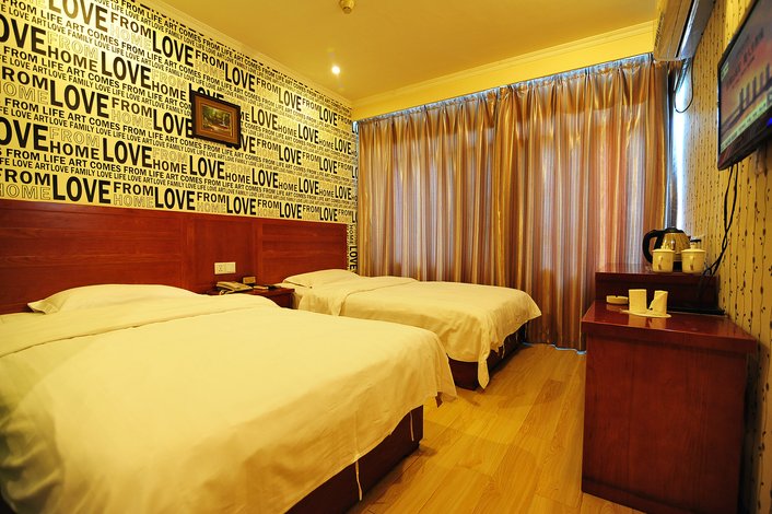 贵阳博纳快捷酒店