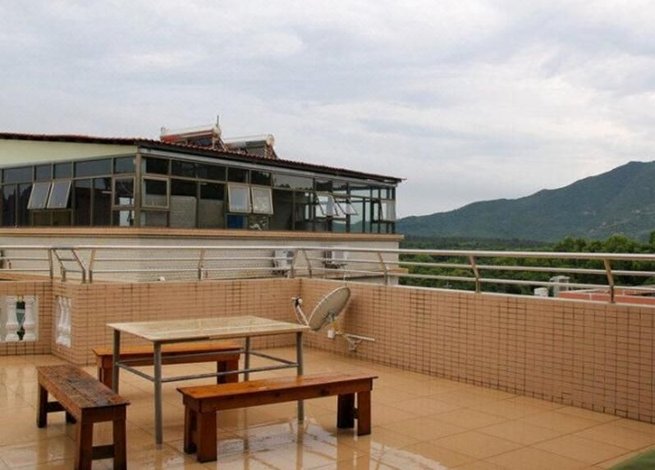 深圳西涌瞳乐家园