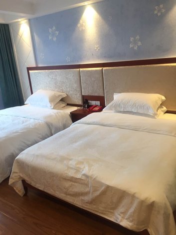 峨眉山雷洞坪名山大酒店