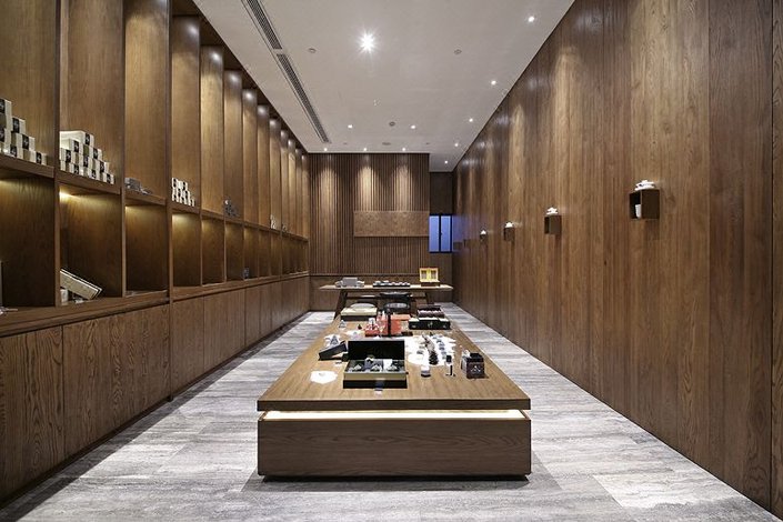 晋江温德姆酒店