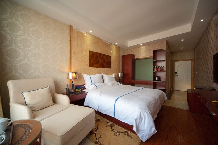 岷县华荣公寓酒店