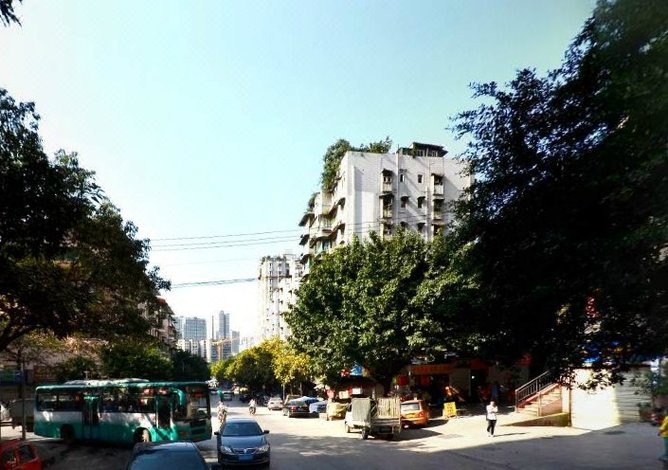 渝中区餐饮行业新风向：年轻化与品质共存