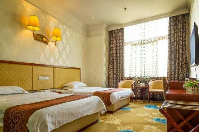 毕升海鸿大酒店