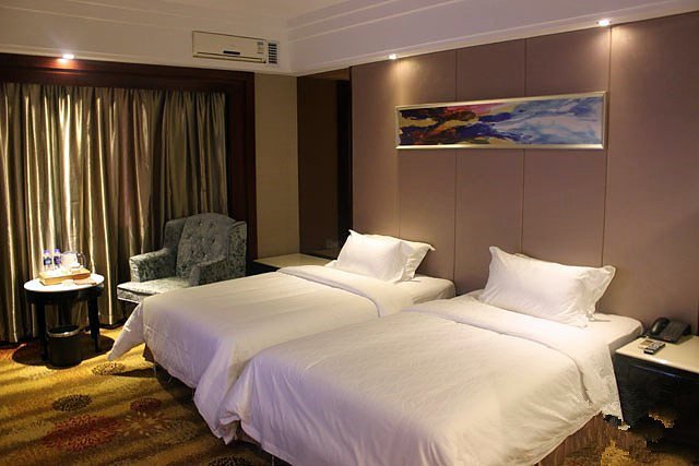 泉州好世界大酒店