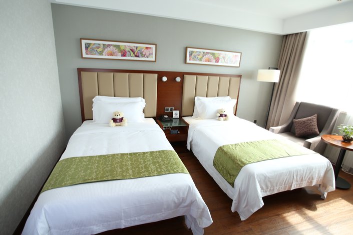 酒店 枣庄市酒店  枣庄森博商务宾馆   全部图片(62)