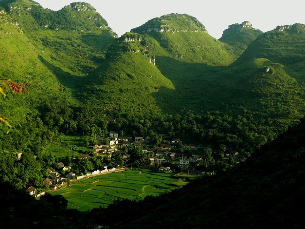 7天优品酒店(兴义神奇西路店)