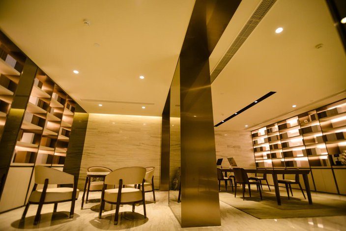 全季酒店(唐山万达广场店)
