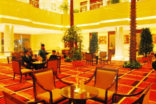 【营口港丰大酒店】地址:鲅鱼圈昆仑大街中段34号 – 艺龙旅行网