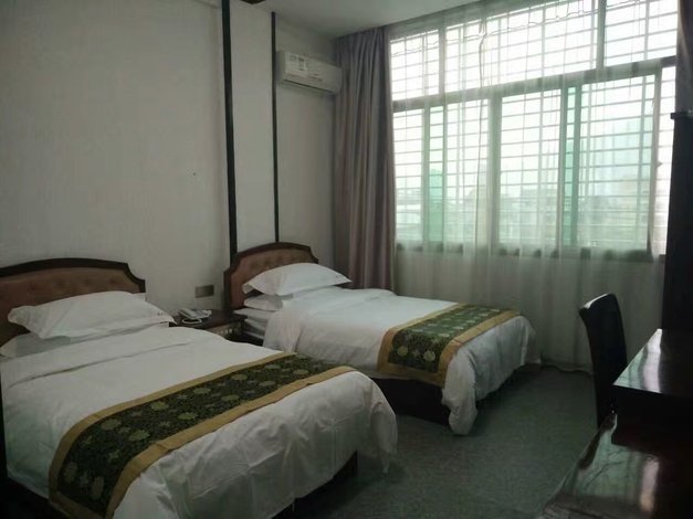 【安溪金三角酒店】地址:湖头镇车站斜对面(近安湖路) – 艺龙旅行网