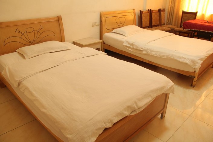 酒店 恩施土家族苗族自治州酒店  恩施玉华宾馆  房型 酒店信息 交通