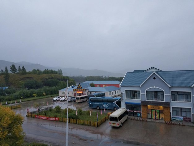 月亮小镇温泉度假酒店(扎兰屯柴河镇总店)