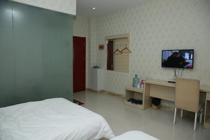 泗水帝豪商务宾馆