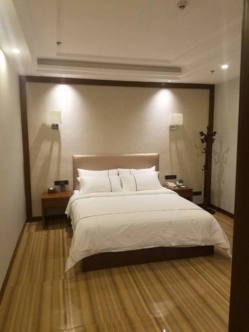 邵阳朗庭大酒店