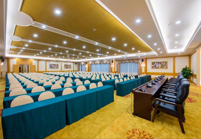 临桂维纳斯皇家酒店图片