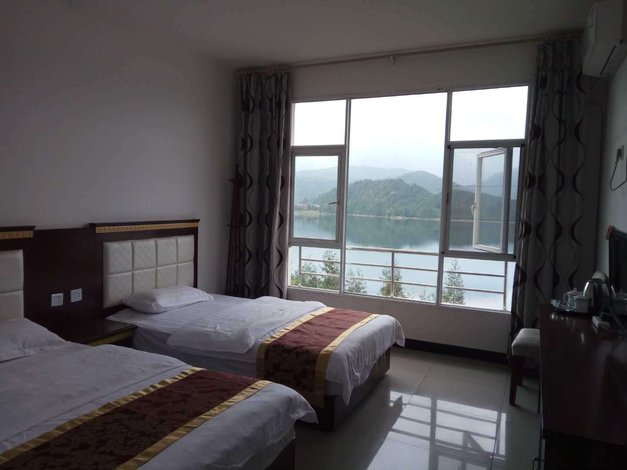 北京万寿庄宾馆