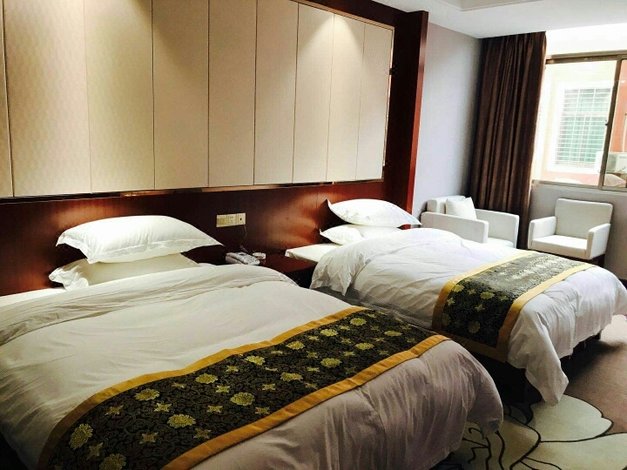 【安溪金三角酒店】地址:湖头镇车站斜对面(近安湖路) – 艺龙旅行网