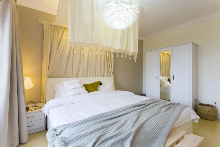 上海fitroom普通公寓(分店)