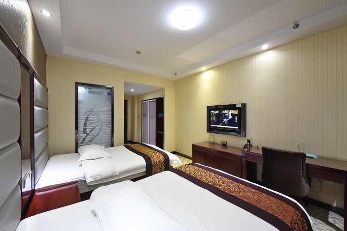 长沙星城荣域酒店