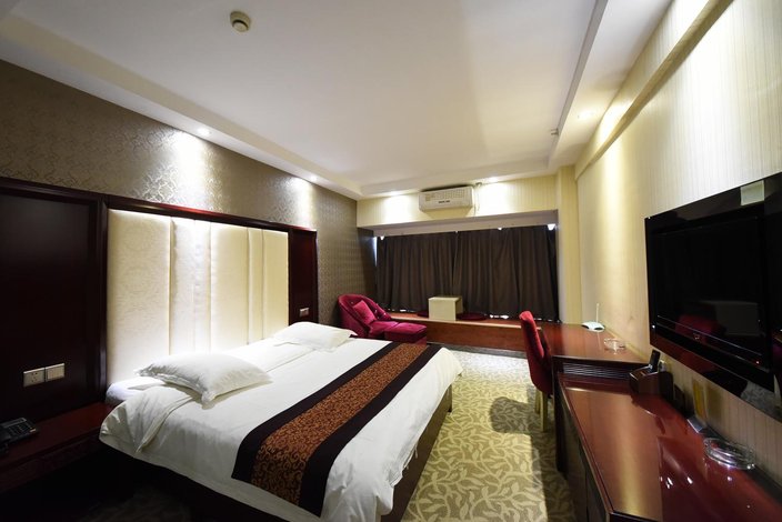 长沙星城荣域酒店