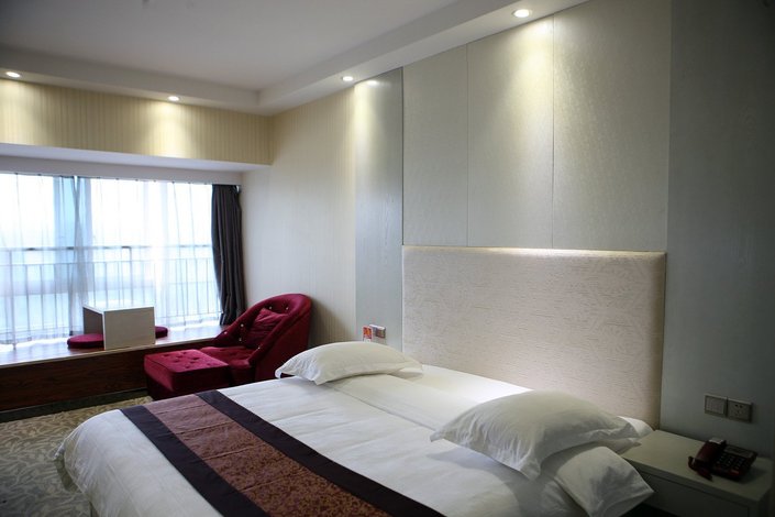 长沙星城荣域酒店