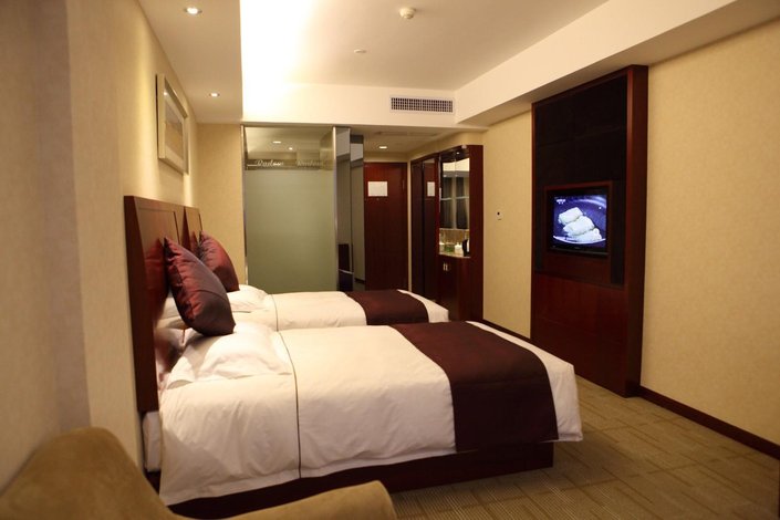 瑞都商旅酒店(乐清柳市店)