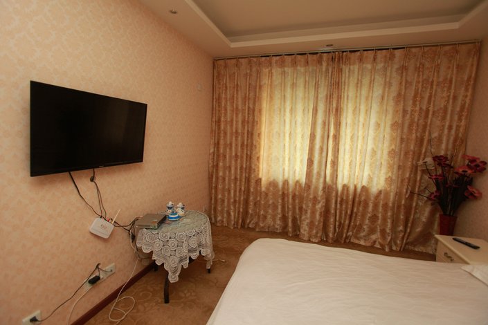 金星宾馆成都宝光大道店