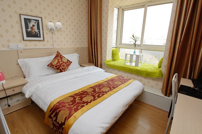 西安颐园酒店高新店