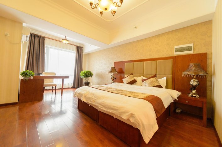 连江凯宾国际大酒店图片