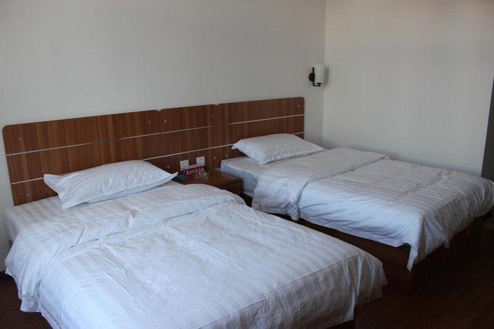 通辽市开鲁县慧通商务宾馆