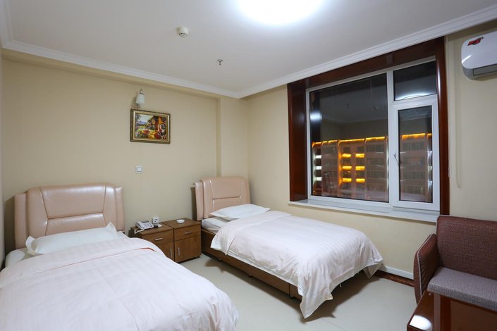 延吉怡华假日宾馆