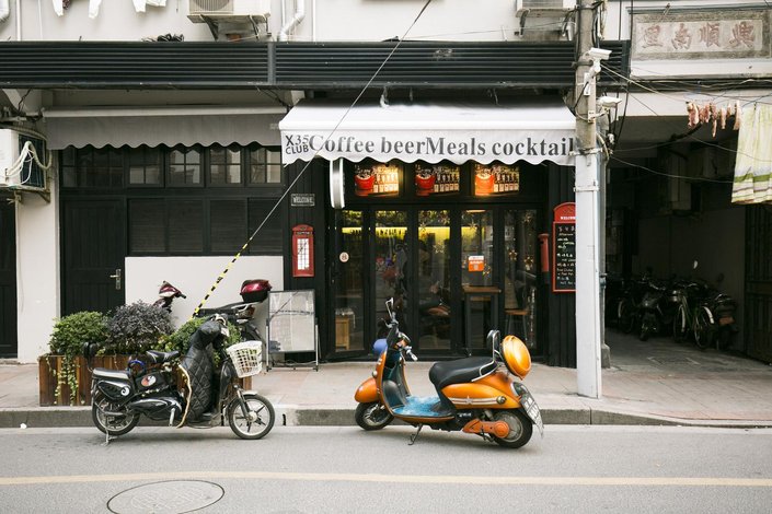 海阳金悦酒店图片