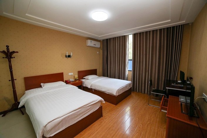 当阳聚鑫楼宾馆