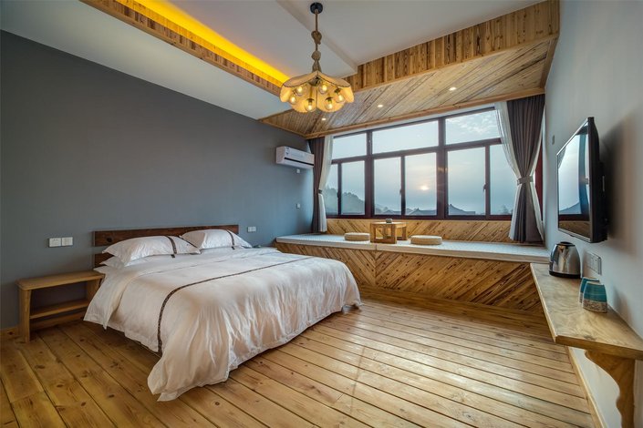 聊城光岳宾馆(市委第一招待所)