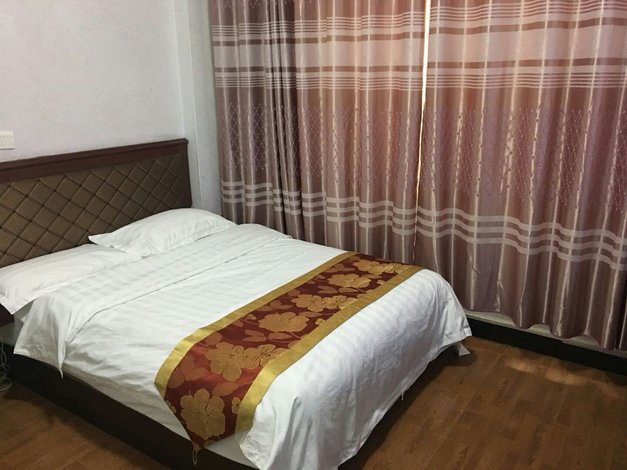 【会泽家瑜宾馆】地址:温泉路下段 – 艺龙旅行网