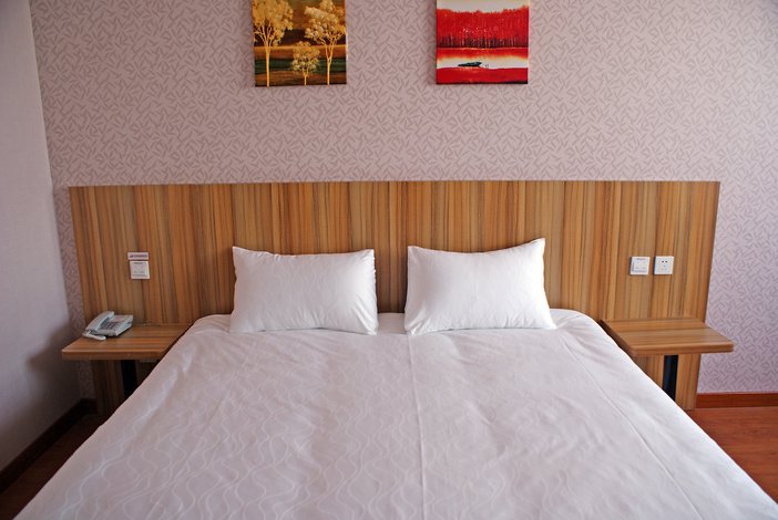 衡水湖住宿的酒店图片