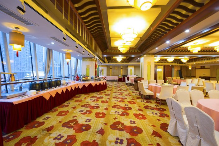 临汾金海湾大酒店