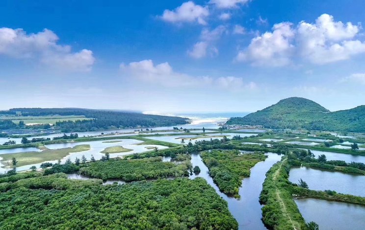 文昌北纬19度普通公寓