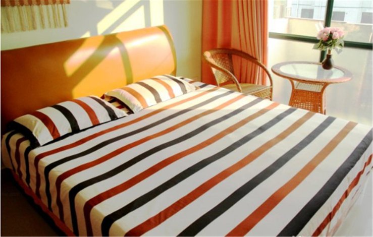 张家界绿博大酒店