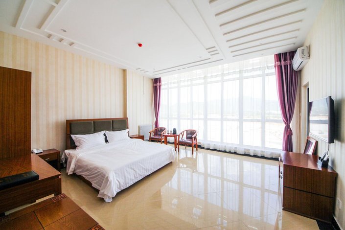 酒店 北京酒店  天津天艺宾馆  点评 4.3挺好哒 设施4.3 服务4.