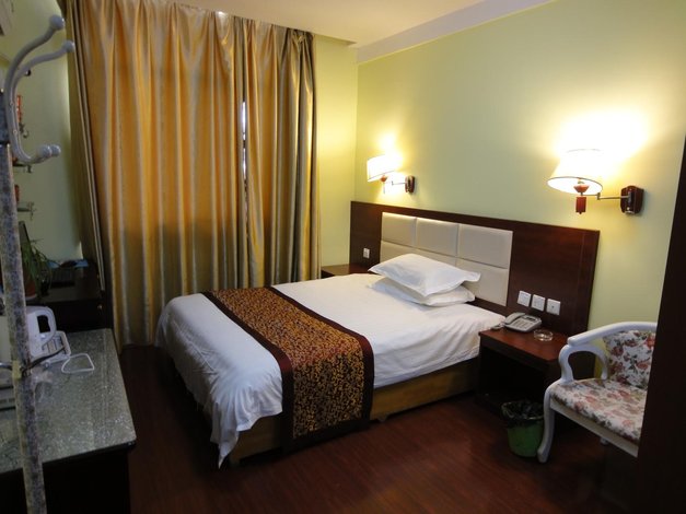 郯城平安商务宾馆