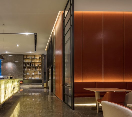 伯爵世家酒店(铜陵北斗星城店)