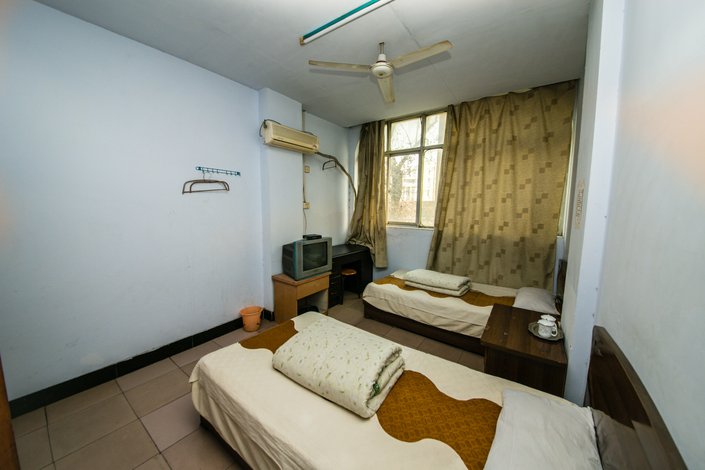 金华都市晶钻精品公寓