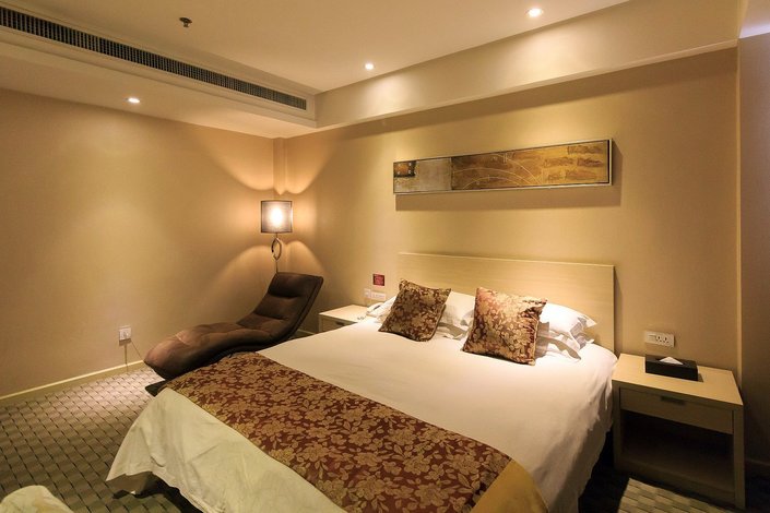 酒店 北京酒店  禹州宏泰快捷宾馆    全部图片(7)