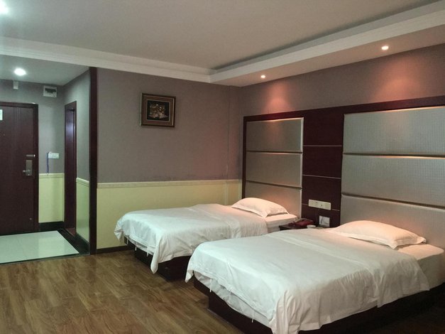 宁都金凯悦商务宾馆