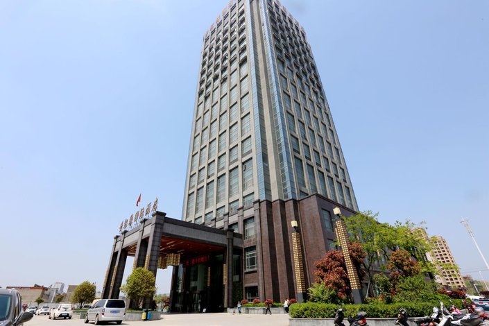 酒店 明光市酒店 明光世纪缘国际酒店(滁州)
