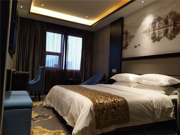 怀化利顿大酒店